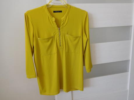 Mohito s- dámska blúzka ležerná, mohito,s