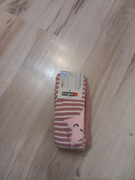 Hrubé pančuchy, ergee,74 / 80