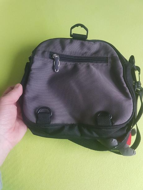 Taška/taštička/mini ruksak, 