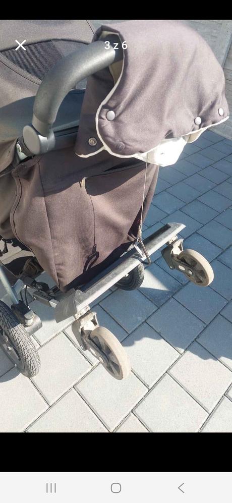 Britax kocik, britax,britax b-motion 3