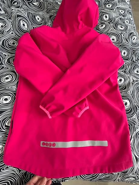 Softshel kabat, lewro,s