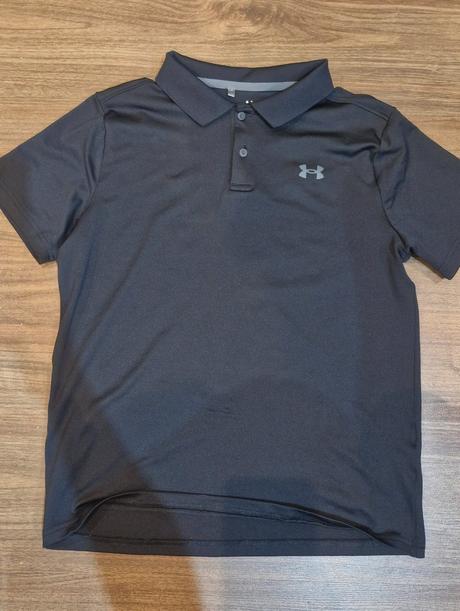 Polokošeľa under armour, under armour,xs