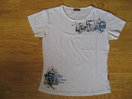 Dievčenské tričká academy, dramino, casa emilia, items,164