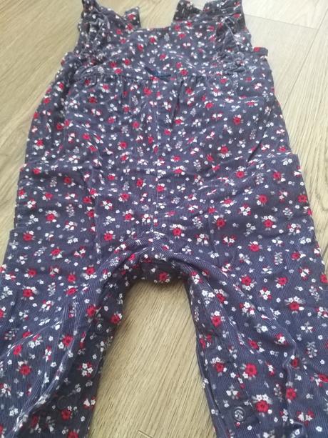 Nohavice na traky, george,74