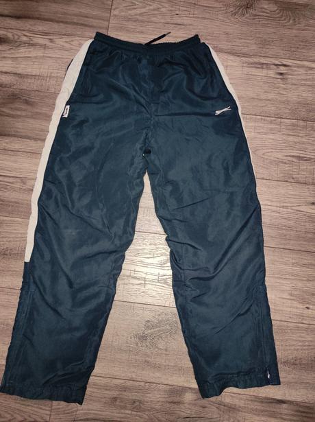 Šuštiakove nohavice, slazenger,134