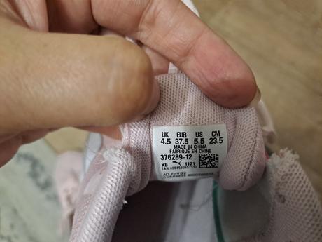 Dámske tenisky, puma,37