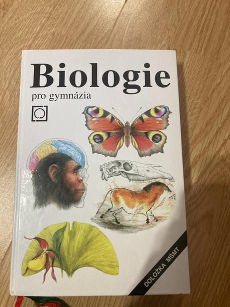 Biologie, 