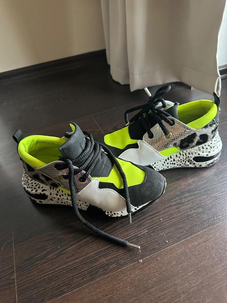 Steve madden tenisky, steve madden,36