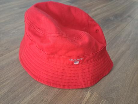 Nadherny klobuk gant, gant,158