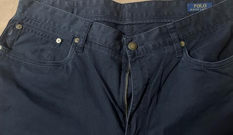 Nohavice polo ralph lauren, ralph lauren,34