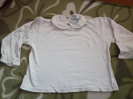 Tricko s dlhym rukavom, 74