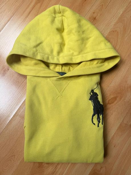 Mikina ralph lauren, ralph lauren,140