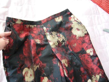 Elegantne nohavice, next,42