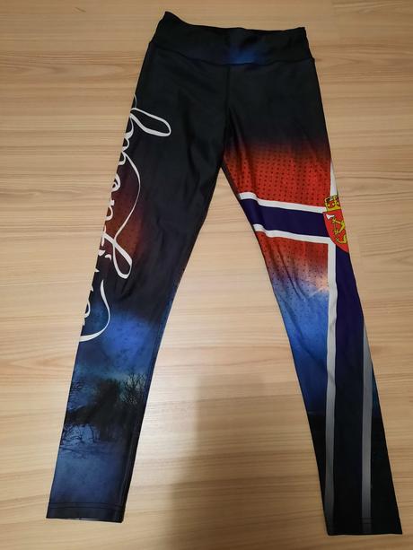 Leginy norway m/l, m