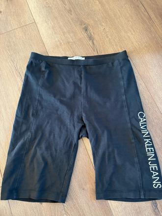 Legíny calvin klein, calvin klein,xs