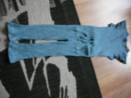 Dievcensky overal, zara,116