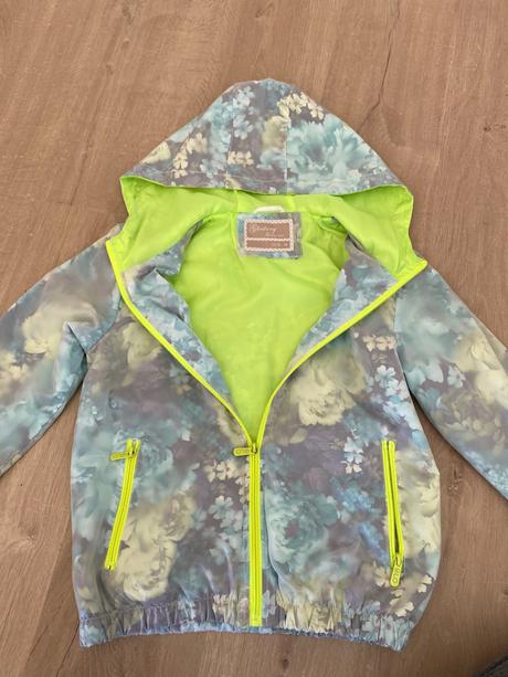 Prechodná bundička, glo-story,m