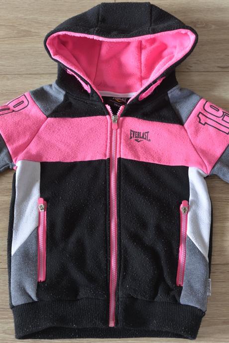 Mikina everlast, 128