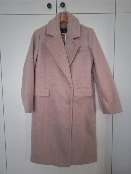 Kabát sinsay, sinsay,xs