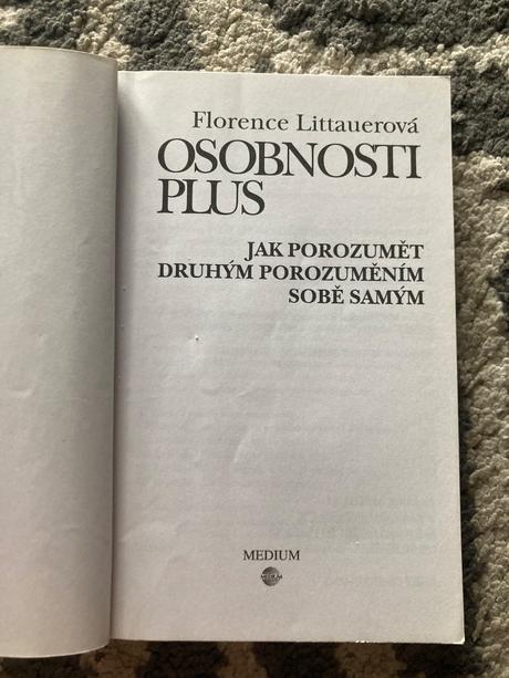 Osobnosti plus (1997),