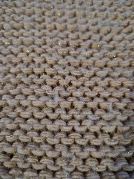 Pletený kardigán, m