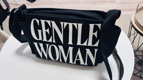 Kabelka zn. gentle woman, 