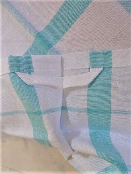 Bavlnené utierky sada 3 ks,