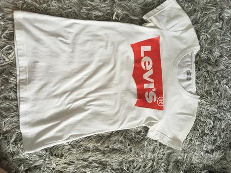 Tričko, levis,xs