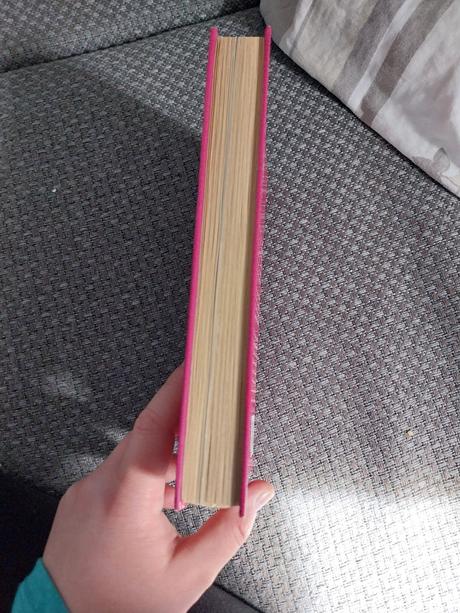 Kniha války ruží,