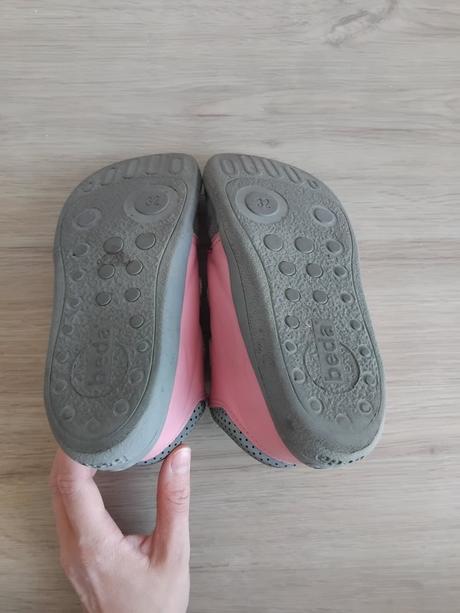 Beda zimne prechodne topanky, beda,32