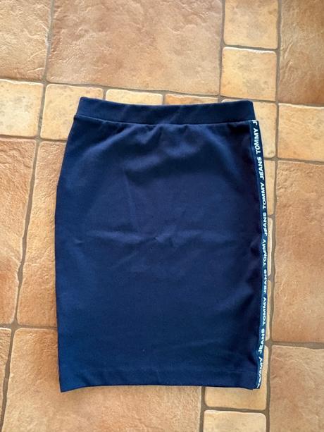 Krásna sukna tommy hilfiger, tommy hilfiger,s