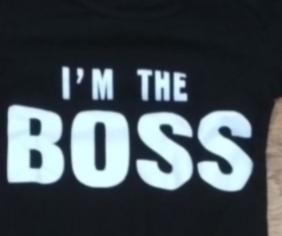 Overal na spanie boss, 68