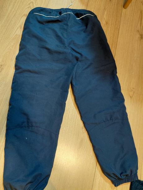 Sportove nohavice, slazenger,128