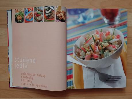 Recepty zo života - zlatá kniha,