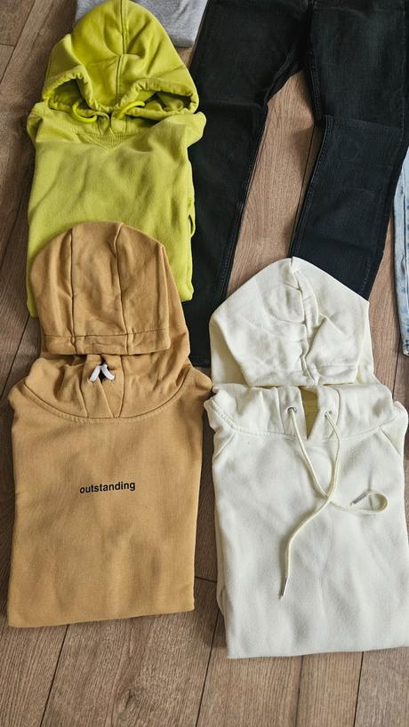 Veľký balík pre slečnu, s