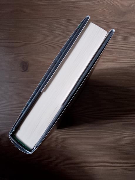 Evie woodsová - stratené kníhkupectvo, 