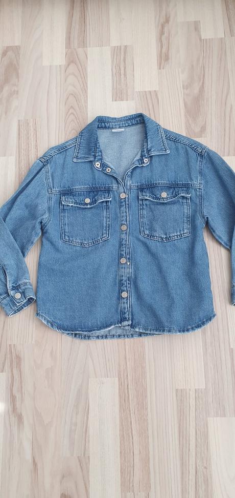 Riflova kosela zara, zara,134