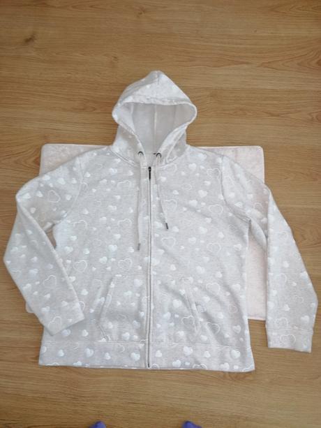 Mikina xl/ xxl, takko,xxl