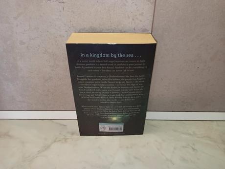 Cassandra clare - lady midnight,