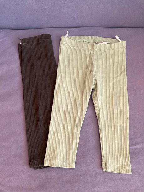 Balík oblecenia na jar/leto veľkosť 80, 68–80