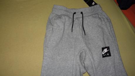 Nove teplaky nike air, nike,158