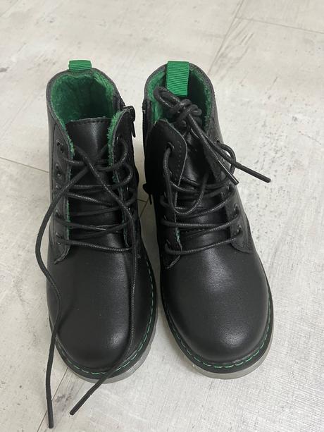 Kožené topánky, reserved,31