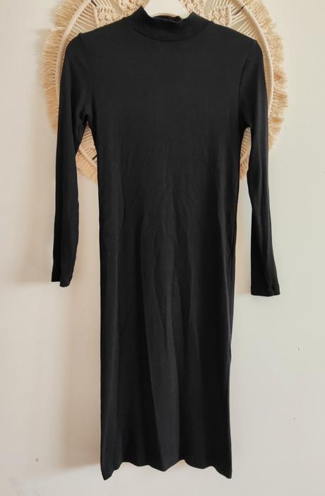 Rebrované šaty, sinsay,s