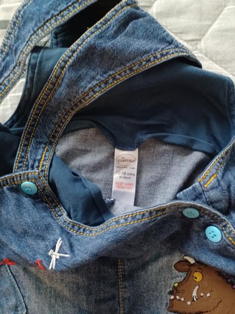 Kratasy s trakmi, 86