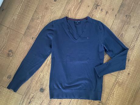 Dámsky svetrik tommy hilfiger, tommy hilfiger,s
