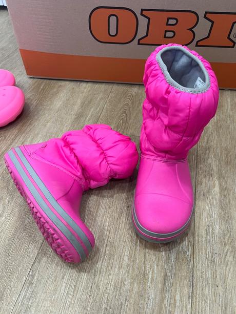 Snehule crocs, crocs,31