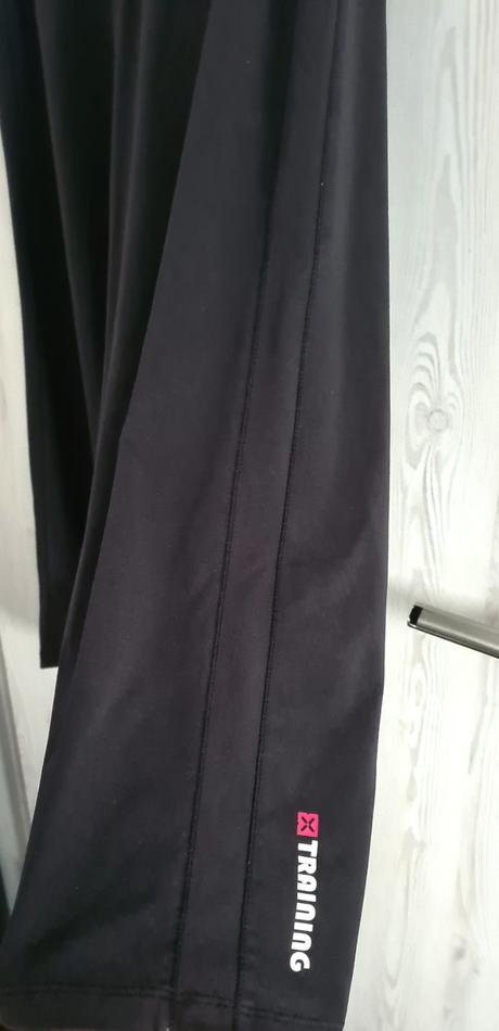 Legíny nike dri-fit, nike training, 3/5 nike studi, xs