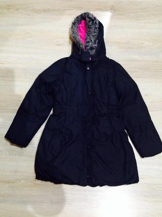 Predĺžená bunda140, 140