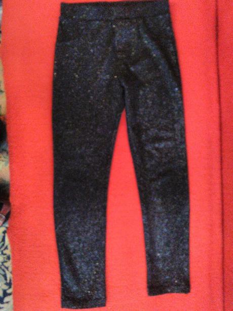 Džegíny teplejšie, c&a,128