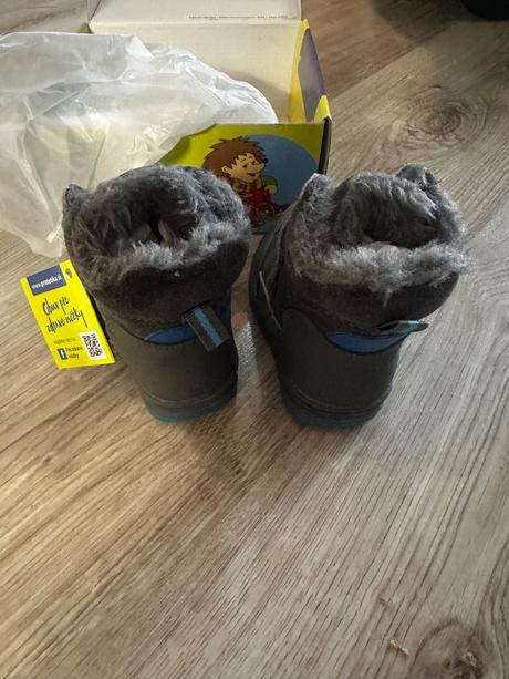 Čižmy, protetika,19